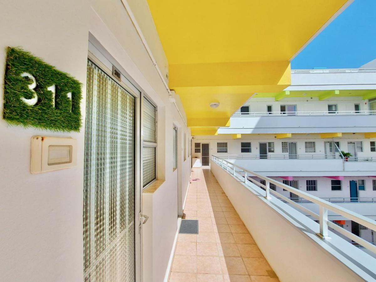 Studio Bahamas By Tor Puerto de la Cruz  Exterior foto