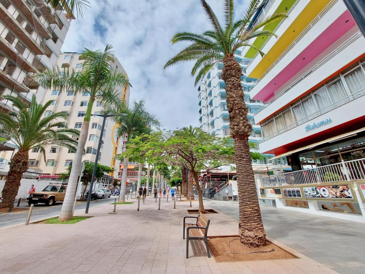 Studio Bahamas By Tor Puerto de la Cruz  Exterior foto